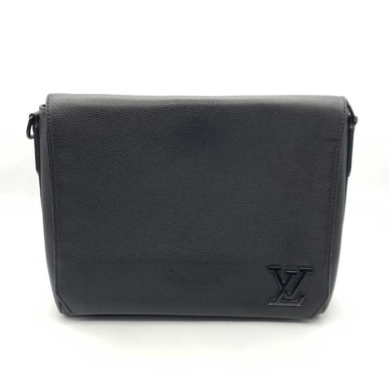 ルイヴィトン買取 テイクオフメッセンジャー M57080