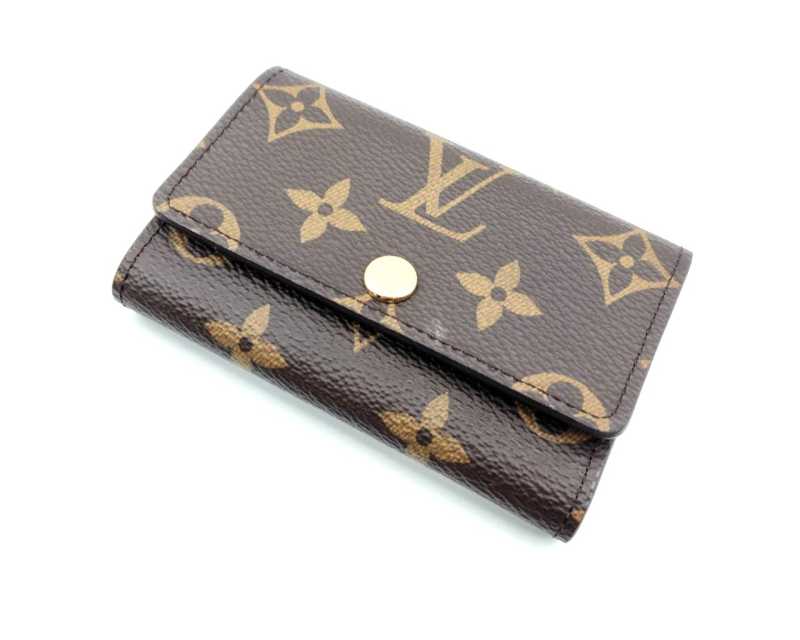 ルイヴィトン買取 ミュルティクレ6