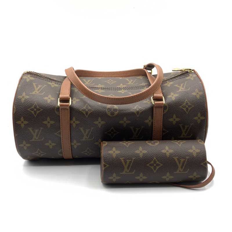 ルイヴィトン買取 パピヨン30 M51365