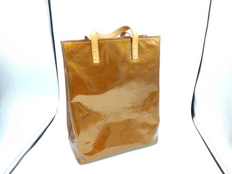 ルイヴィトン買取 リードMM ヴェルニ M91143