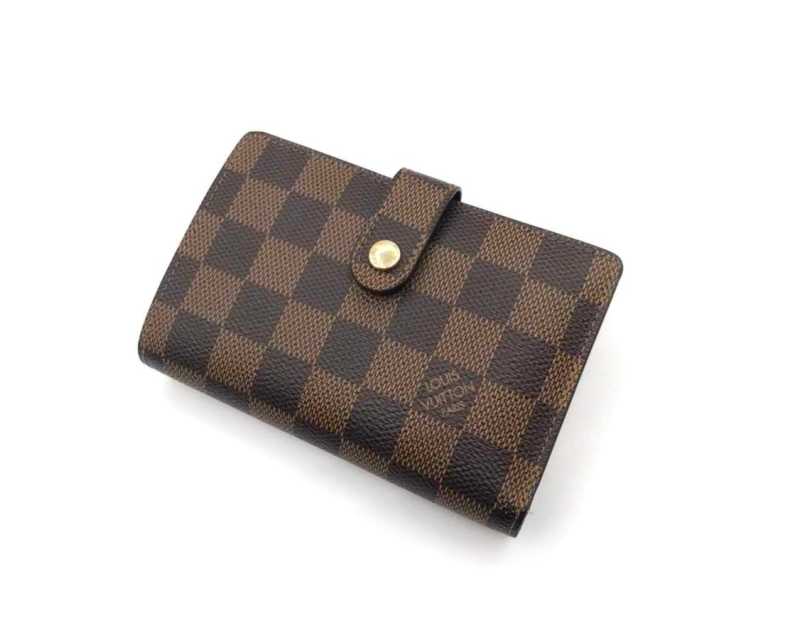 ルイヴィトン買取 ポルトモネビエヴィエノワ 