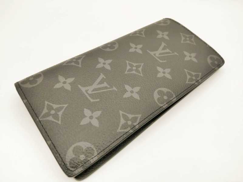 ルイヴィトン買取 ポルトフォイユ ブラザ M61697