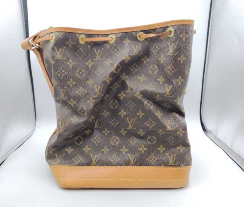 ルイヴィトン　買取　ノエ　モノグラム　M42224