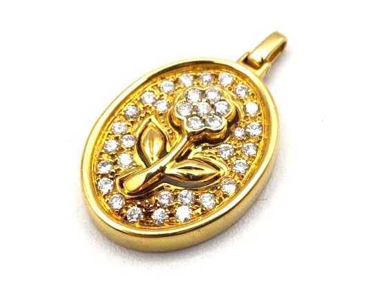 宝石買取 ダイヤモンド