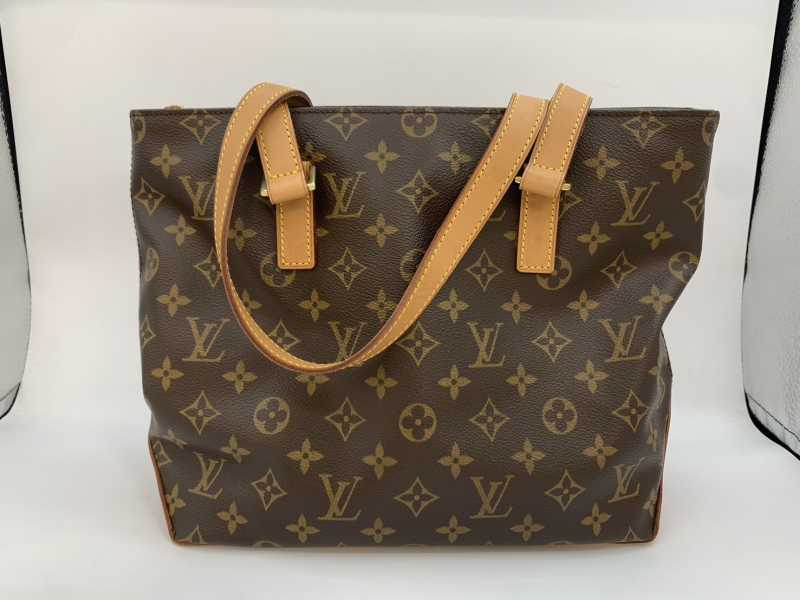 ルイヴィトン買取 カバピアノ M51148