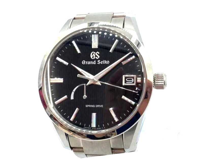 グランドセイコー買取 ヘリテージコレクション 