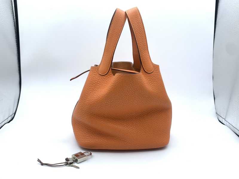 エルメス買取 ピコタンロックPM