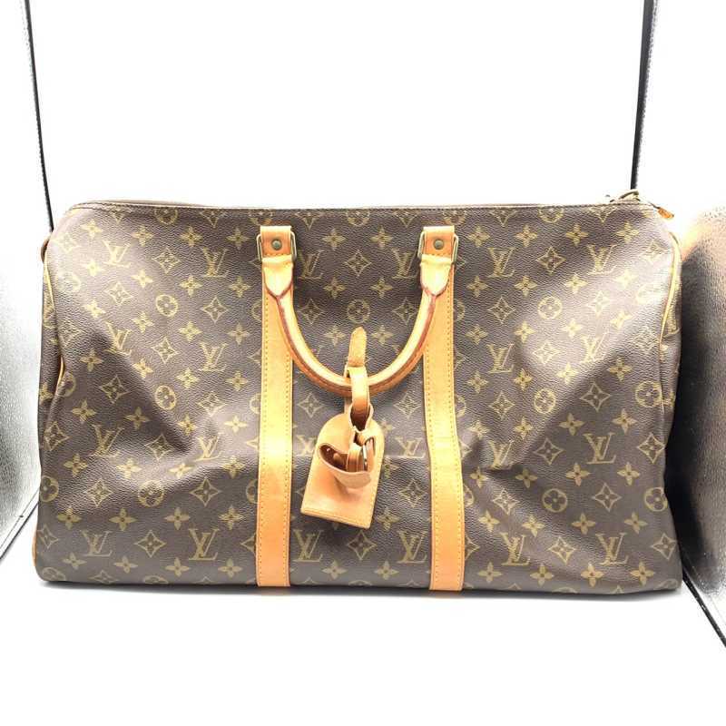 ルイヴィトン買取 キーポル50 M41426