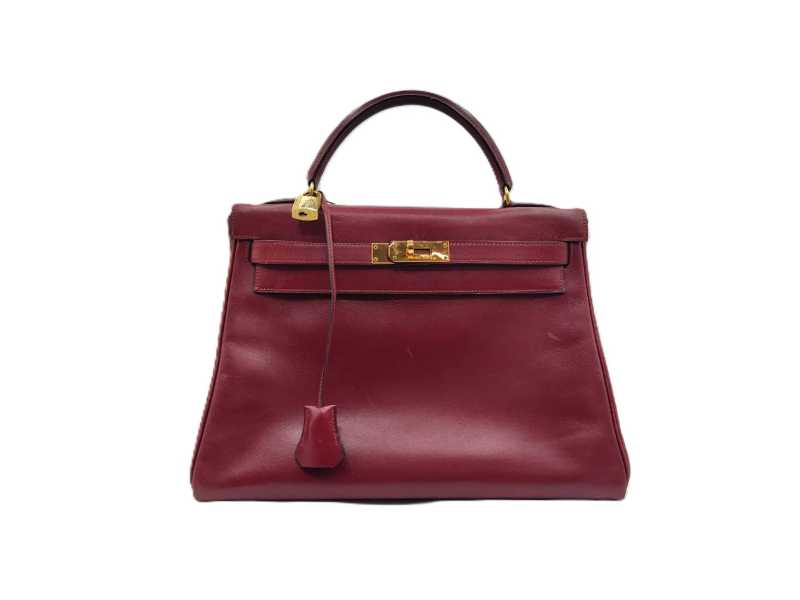 エルメス買取 ケリー32