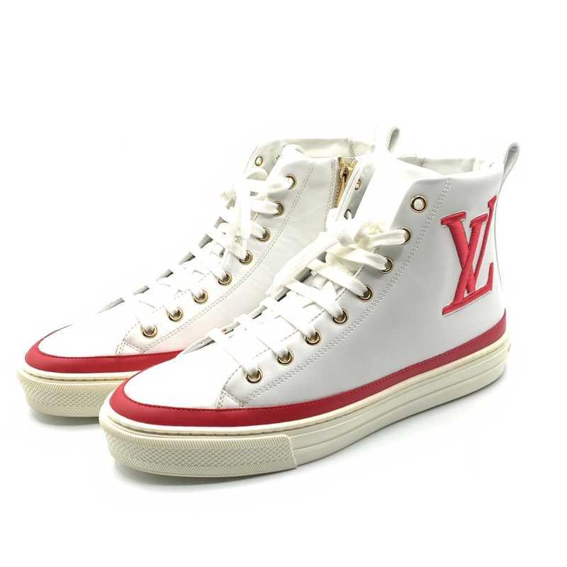 ルイヴィトン買取 スニーカー