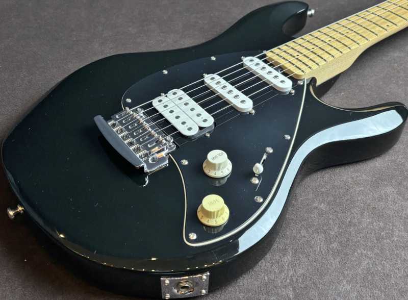Sterling by MUSIC MAN SUB CUTLASS 買取