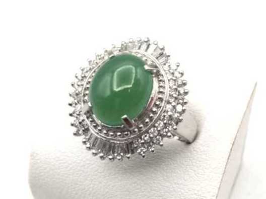 宝石買取 ヒスイ