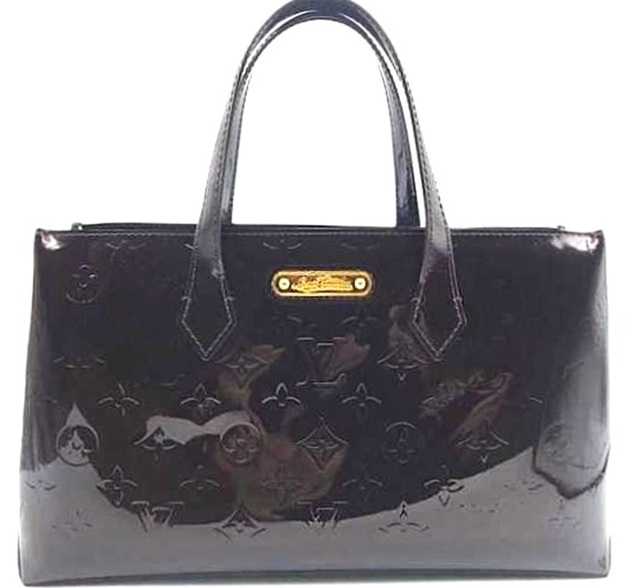 ルイヴィトン買取　ウィルシャーPM　ヴェルニ　M93641