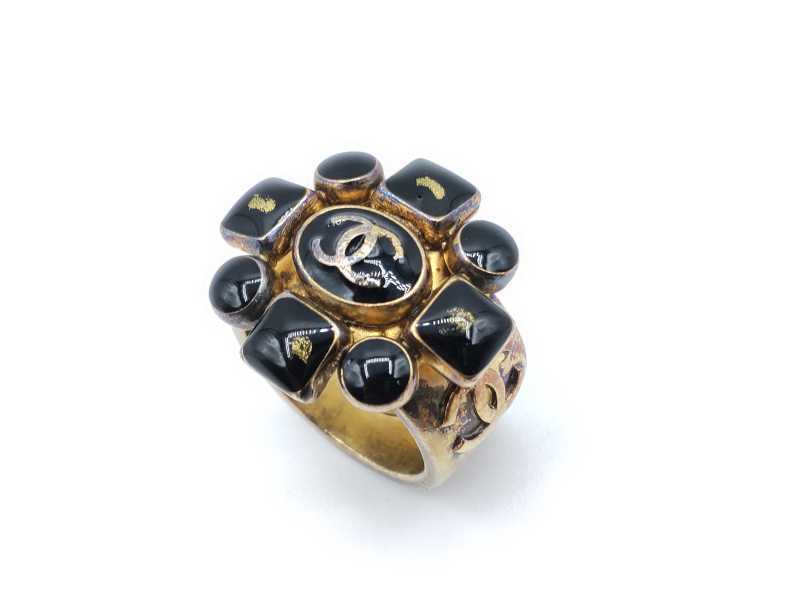 シャネル買取 ヴィンテージアクセサリー