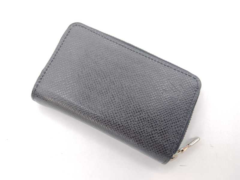 ルイヴィトン買取 ジッピーコインパース タイガ M30511