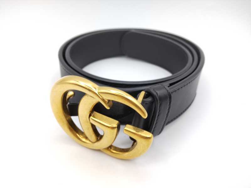 グッチ買取 GGマーモントベルト
