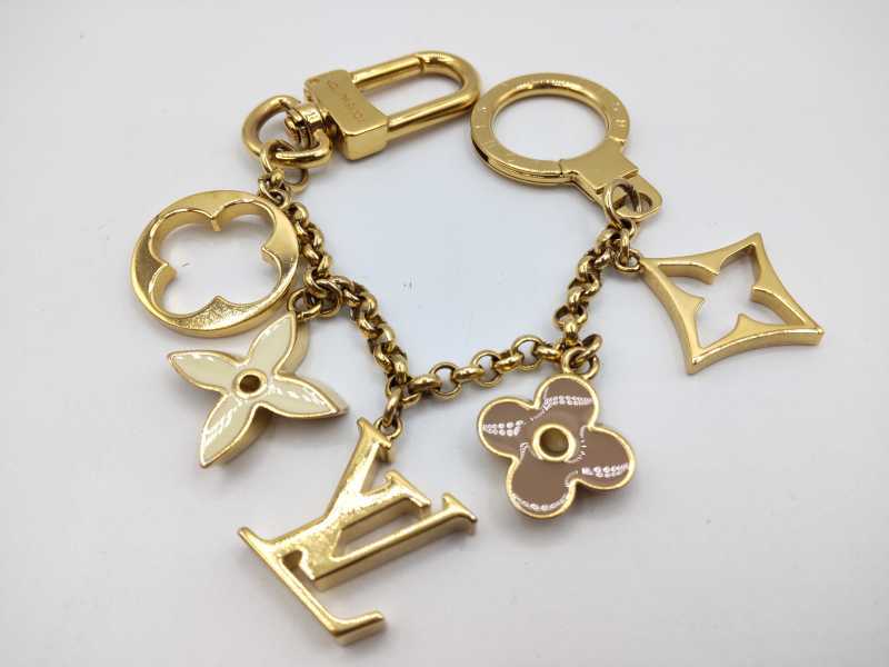 ルイヴィトン買取 フルール ドゥ モノグラム M65111