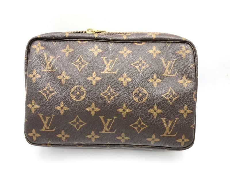 ルイヴィトン買取 トゥルーストワレット23 M47524