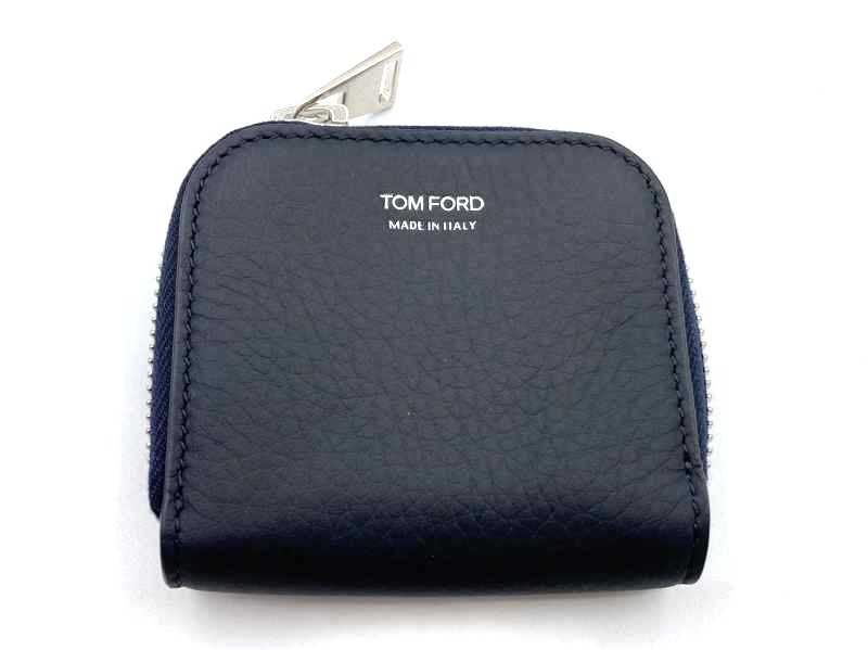 トムフォード買取 コインケース