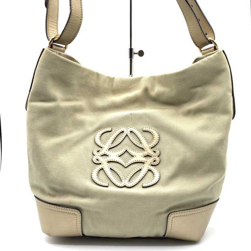 ロエベ買取 バッグ