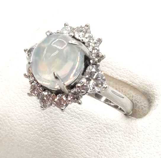 宝石　買取　ウォーターオパール