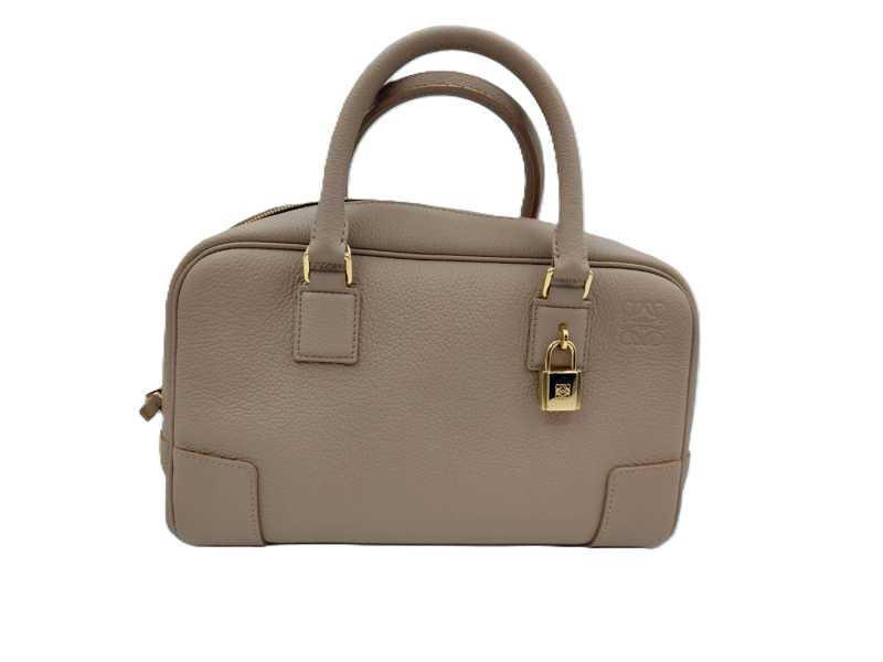 ロエベ　買取　アマソナ