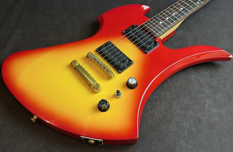 TARGET MGT-50 買取