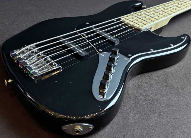 Moon JB-5A Black 買取