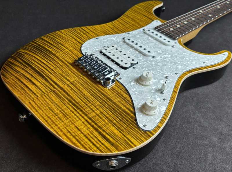 Suhr JST Standard Plus MH BGL PF 買取