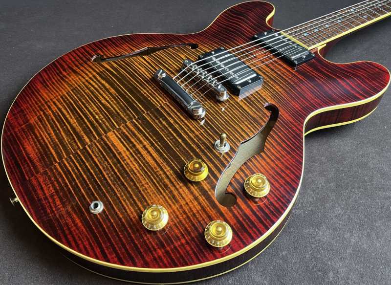 Navigator SA-650 Custom Order Model 買取