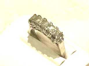 宝石買取 ダイヤモンド