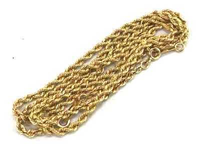 金買取 ネックレス