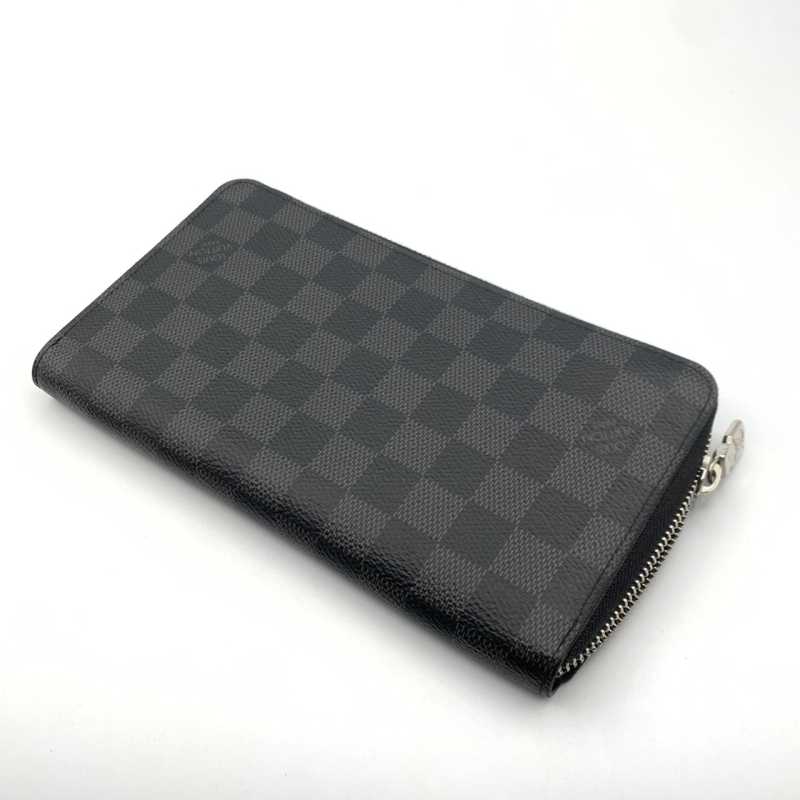 ルイヴィトン買取 ジッピーオーガナイザー N60111