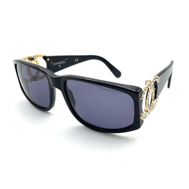 シャネル買取 サングラス 02461