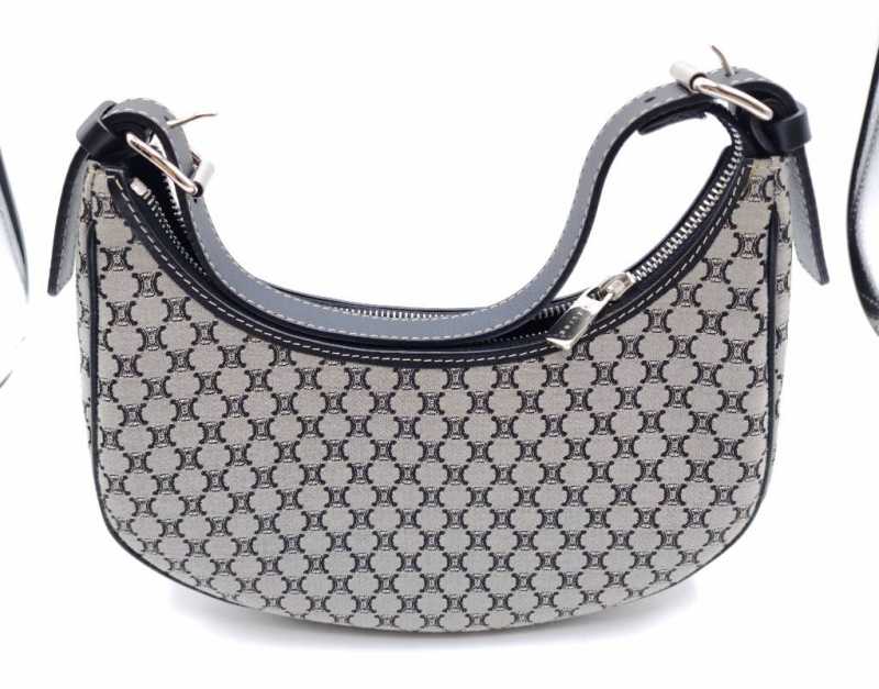 セリーヌ　買取　ショルダーバッグ