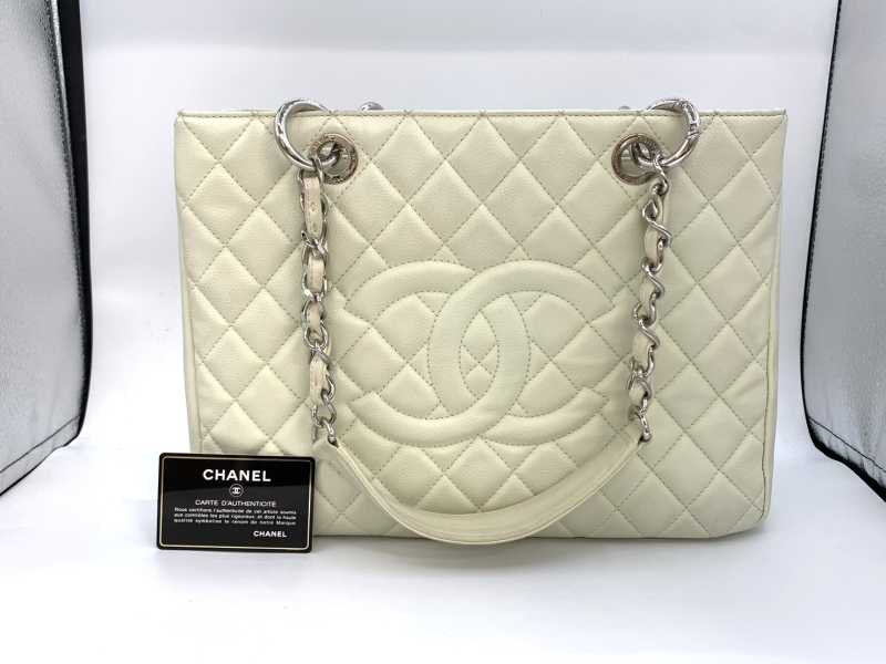 シャネル買取 GST A50995