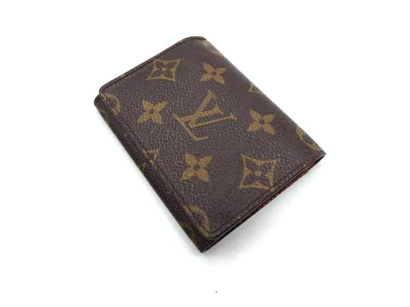 ルイヴィトン　買取　カードケース