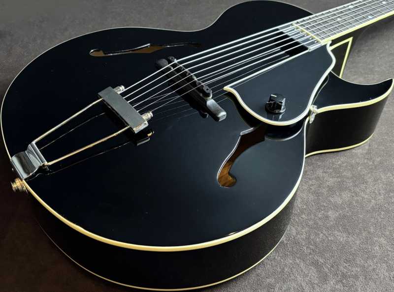 The Loar LH-350-BK 買取