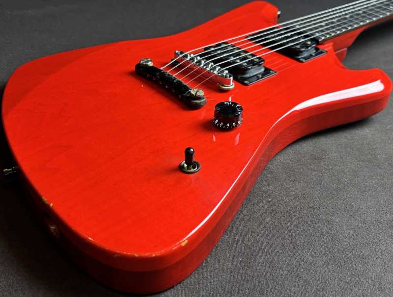 FERNANDES MY-95K Kiyoshi model 買取