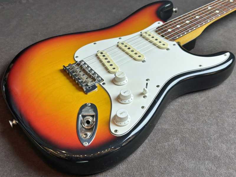 FERNANDES RST-50 '64 買取