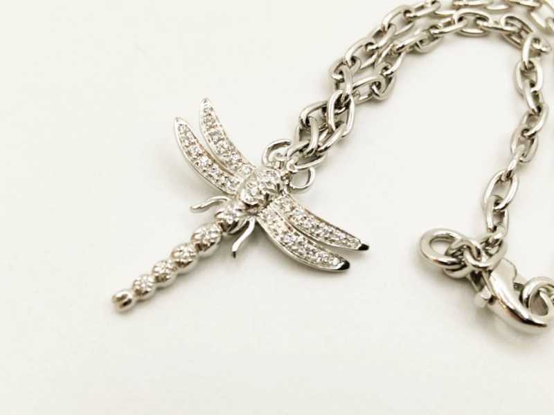 ティファニー買取 ブレスレット