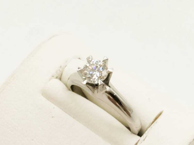 宝石買取 ダイヤモンドリング