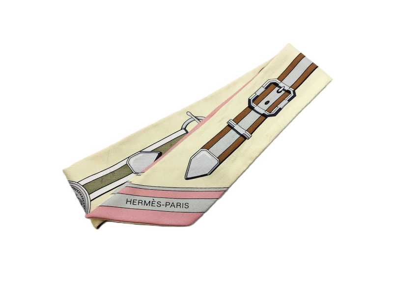 エルメス買取 ツイリー