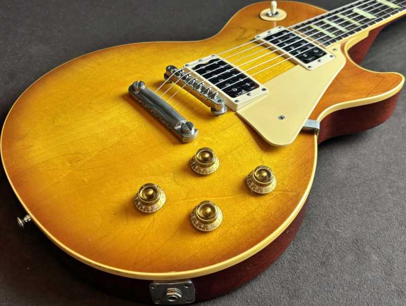 Gibson Les Paul Classic 2000 買取