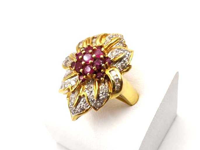 宝石買取 ルビー