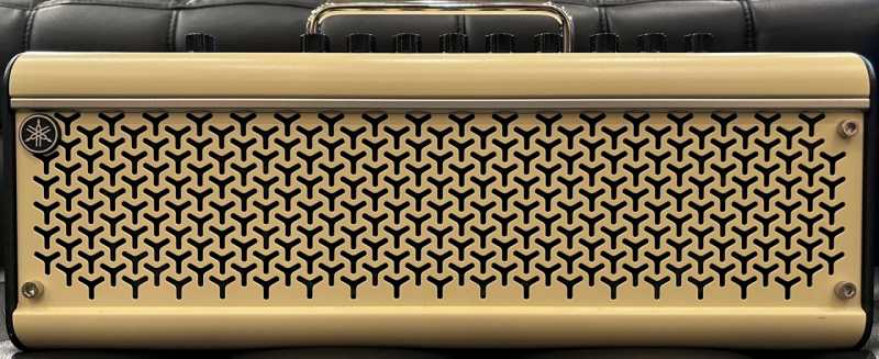 YAMAHA THR30II Wireless 買取