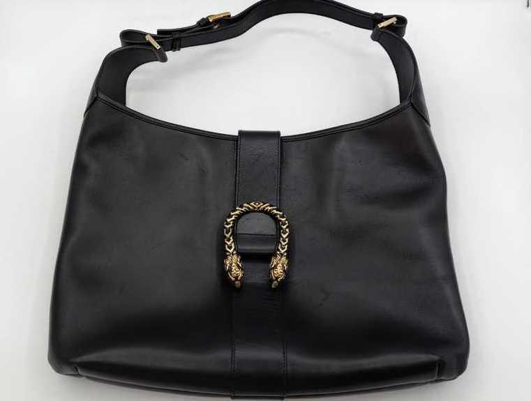 グッチ　買取　ディオニュソス