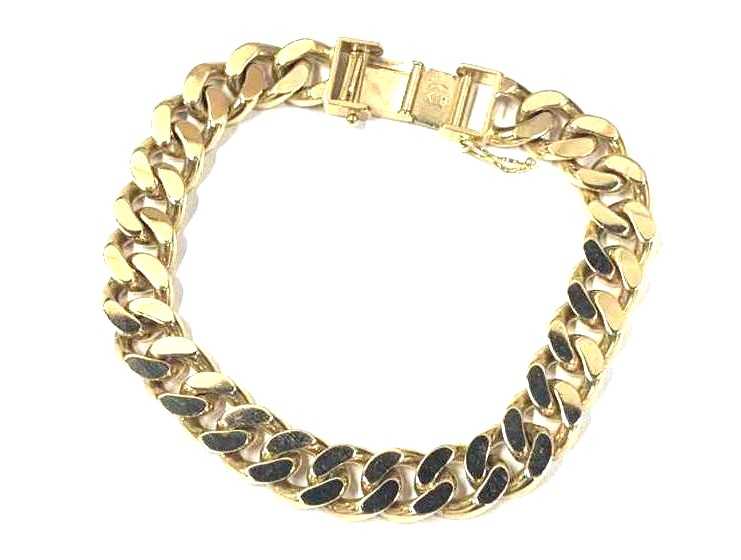 金買取 ブレスレット