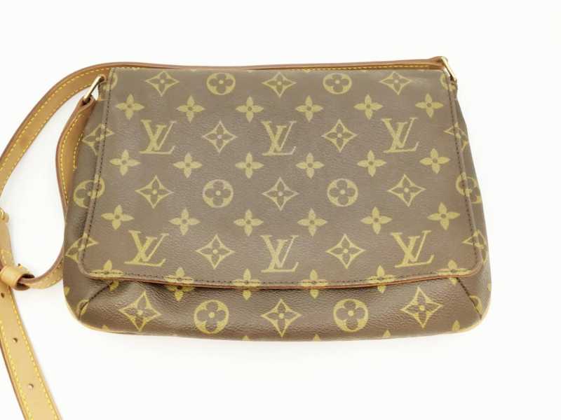 ルイヴィトン買取 ミュゼット M51257