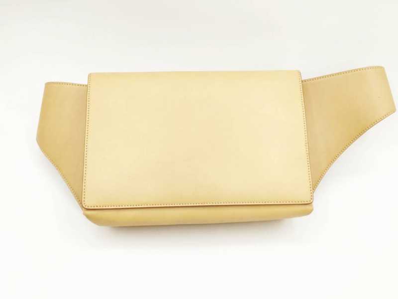 フェラガモ買取 ウエストバッグ